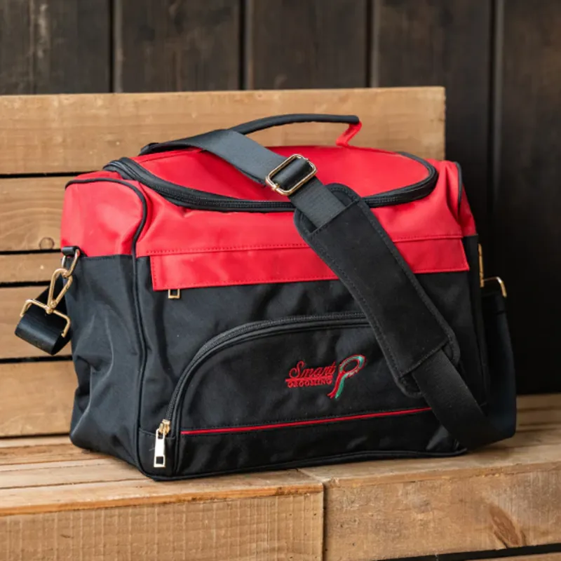 Smart Grooming - Competition Bag